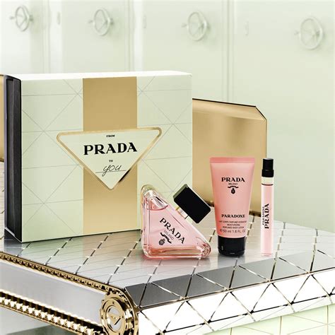 prada paradoxe eau de parfum gift set|paradoxe perfume gift set.